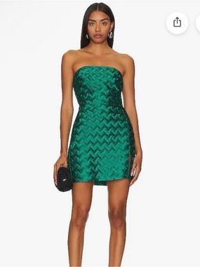 Amanda Uprichard | Dresses | Amanda Uprichard Magnolia Maxi Dress | Poshmark